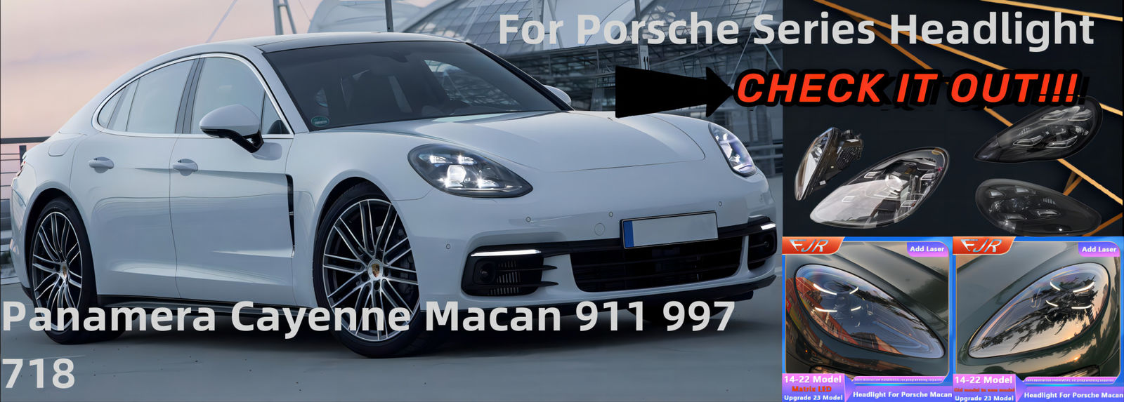 Para el Maserati
